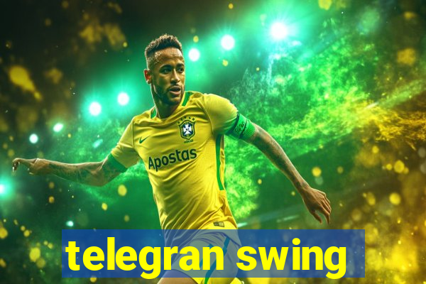 telegran swing